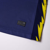 GRIEZMANN #7 Atletico Madrid Away Soccer Jersey 2025/26 Navy